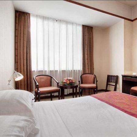 Starway Donglin Hotel Wuxi (Jiangsu) Ruang foto