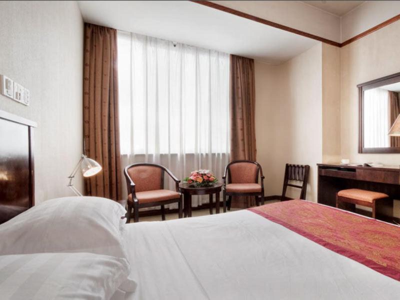 Starway Donglin Hotel Wuxi (Jiangsu) Ruang foto