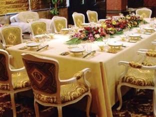 Starway Donglin Hotel Wuxi (Jiangsu) Bagian luar foto