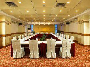 Starway Donglin Hotel Wuxi (Jiangsu) Bagian luar foto